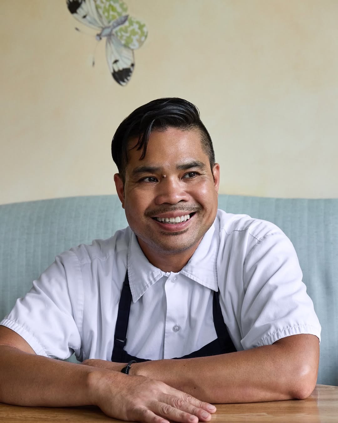 We All Gotta Eat Appoints Acclaimed Chef Roel Alcudia as Culinary Director 